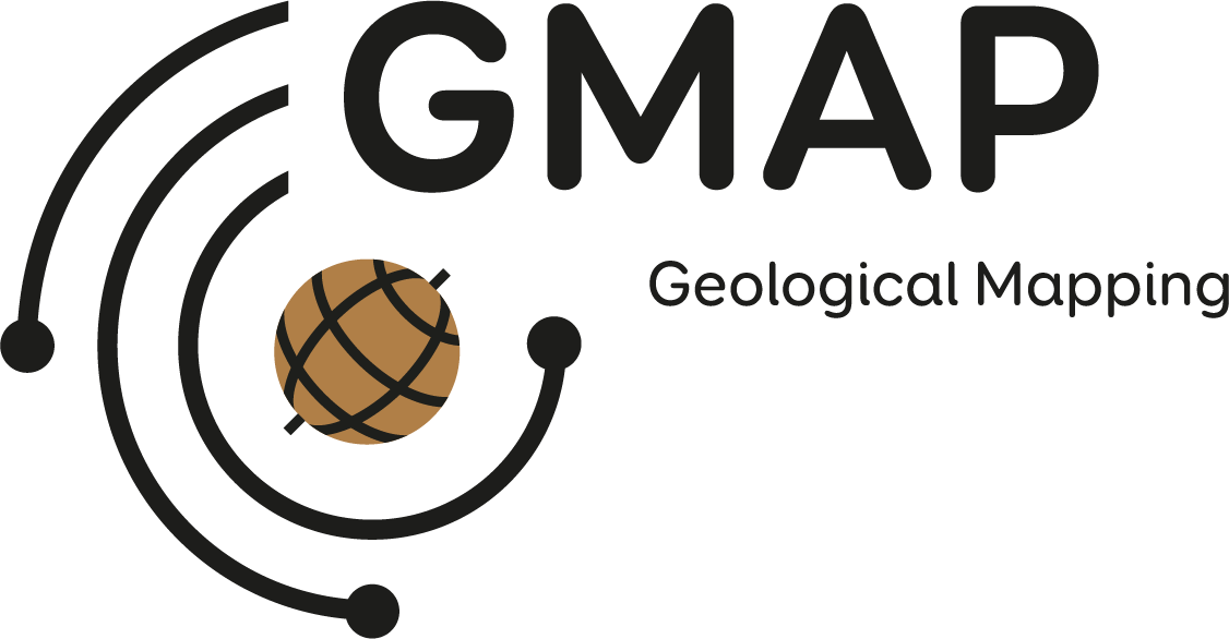 GMAP Logo