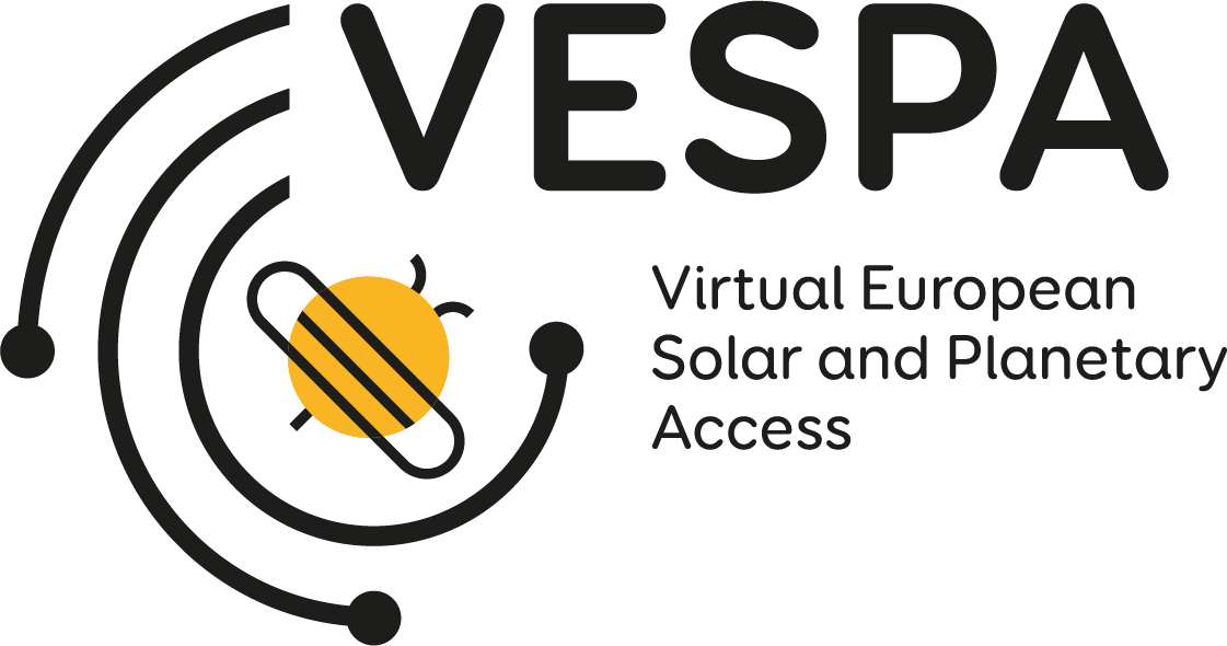 VESPA logo