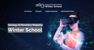 Geological Mapping Winter School
