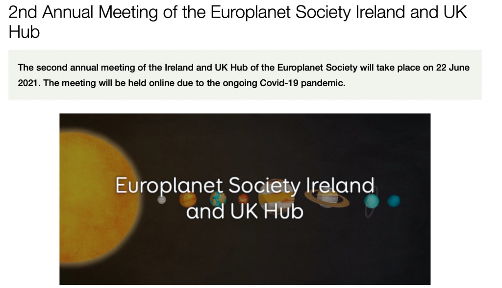 Banner for 2nd Ireland-UK Regional Hub Meeting