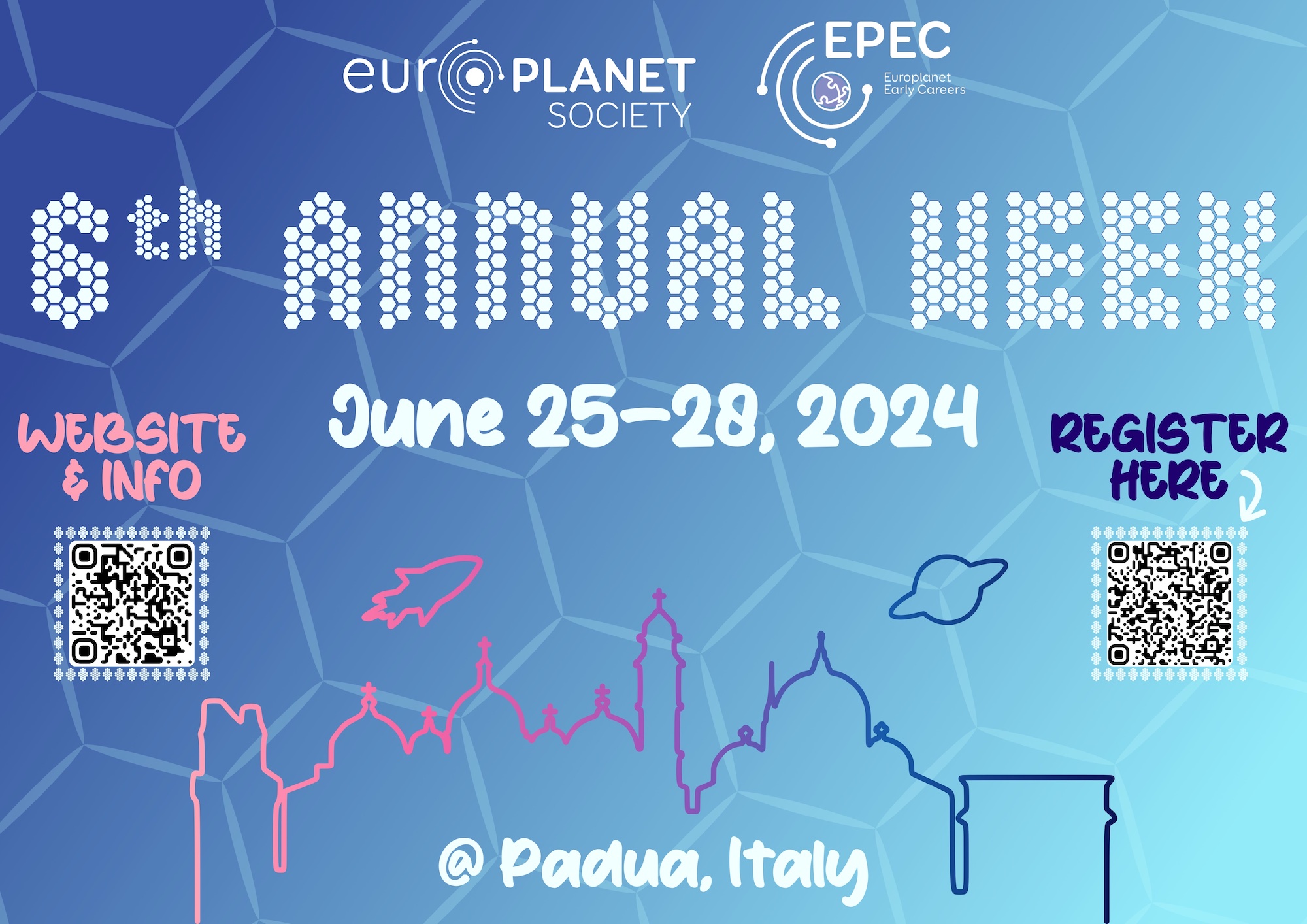 EPEC Annual Week banner 2024