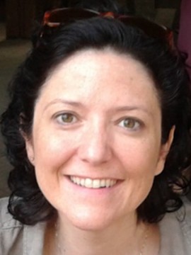 Livia Giacomini, Europlanet Society Executive Board Member