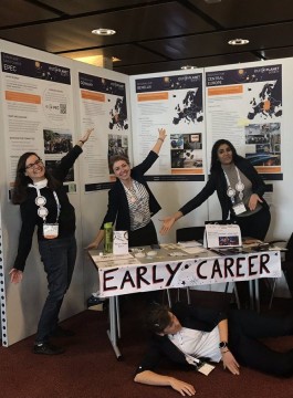EPEC Early Career Network