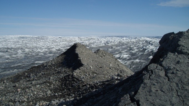 TA1.4: Kangerlussuaq field site Greenland.