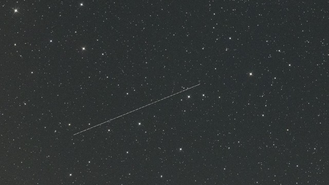 Credit: KURASHIKI SCIENCE CENTER. Image taken by Kazuhisa Mishima (Planetarium Director) Telescope: Takahashi Epsilon E-180ED Astrograph（f=500mm） Camera: NIKON D850 (ISO6400) Exposure: 30 x 40 sec.